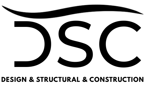 DSC logo
