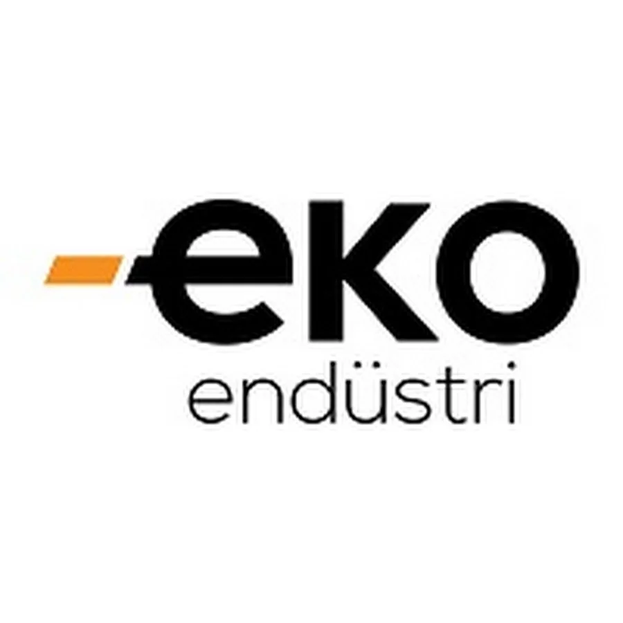 Eko Endüstri logo