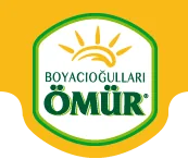 Ömür Süt logo